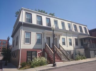15 Belden St, Dorchester, MA 02125