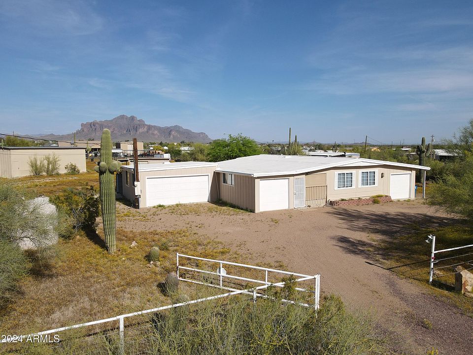 1st image of 4655 N SAGUARO Drive
