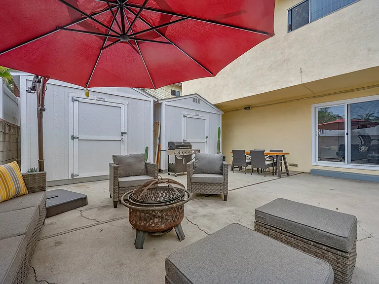 4239 Sawtelle Blvd #2 — Photo 26