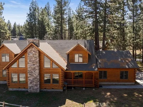 42133 Brownie Ln, Big Bear Lake, CA 92315