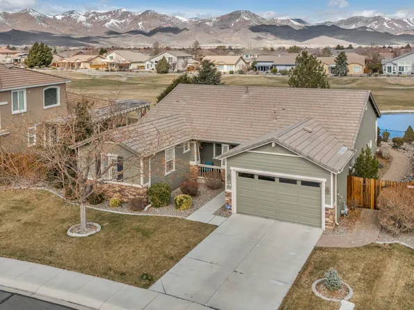824 Ballybunion Dr, Dayton, NV 89403
