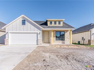 1982 Rosson St, Nolanville, TX 76559