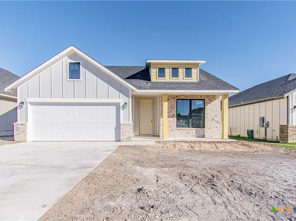 1982 Rosson St, Nolanville, TX 76559