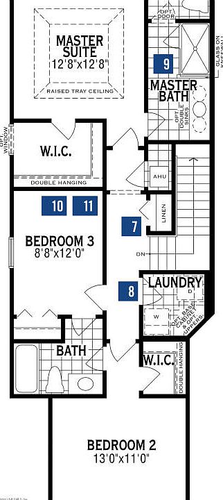 1st image of 3764 Aubrey Ln