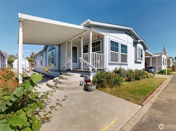 1370 Samuel Drive, Walla Walla, WA 99362