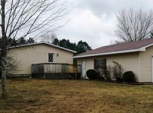 1300 S Leaton Rd, Mount Pleasant, MI 48858