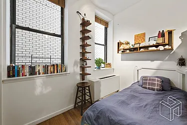 Sold by Halstead Real Estate