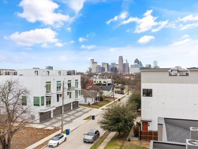 4223 Delano Pl #101, Dallas, TX, 75204
