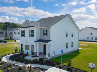 11940 Aukerman Way, Hampton, GA 30228