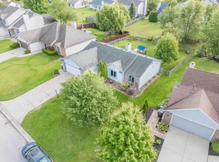 721 Diamond Point Pl, Fort Wayne, IN 46804