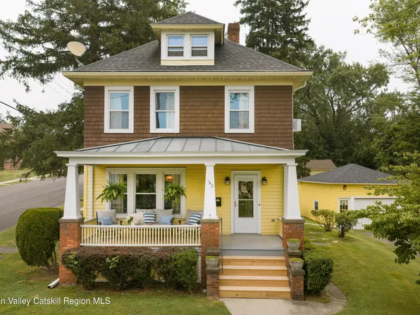 162 Spring Street, Catskill, NY 12414