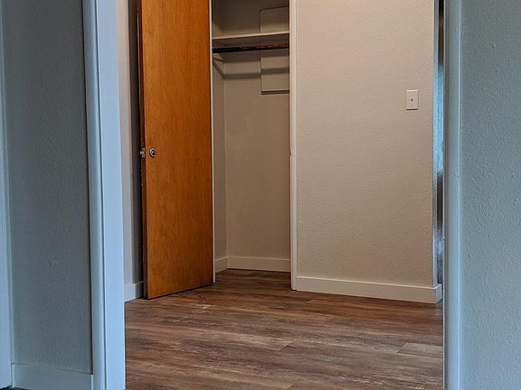 Dining Room & Coat Closet