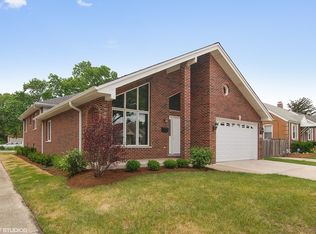 4352 Grove Ave, Stickney, IL 60402