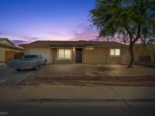 234 Kirk Ave, Henderson, NV 89015