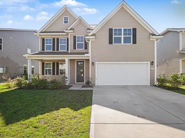 9039 Fort Hill Way, Myrtle Beach, SC 29579