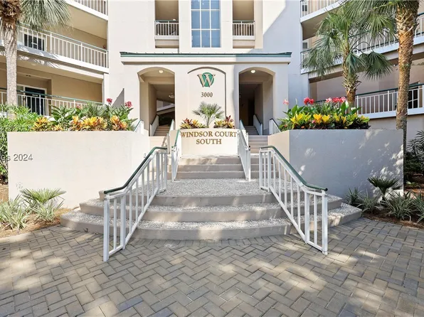 57 Ocean Ln APT 3505, Hilton Head Island, SC 29928