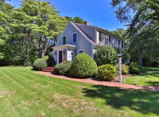 336 Old Mill Rd, Osterville, MA 02655