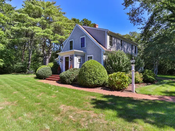 336 Old Mill Road, Osterville, MA 02655
