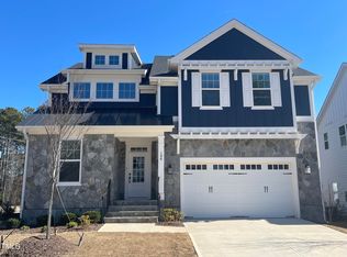 196 Dunloe Loop, Raleigh, NC 27603