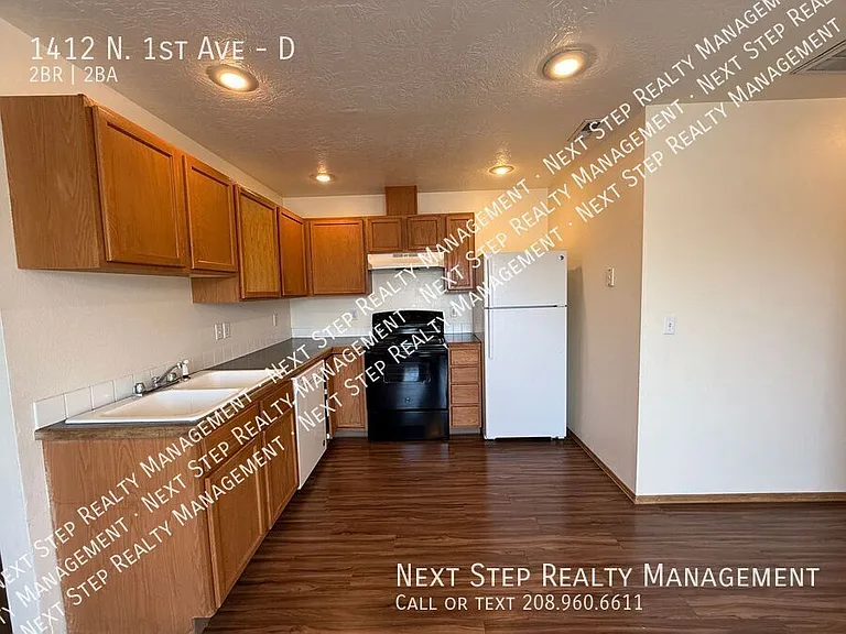 1412 N 1st Ave #D — Photo 6
