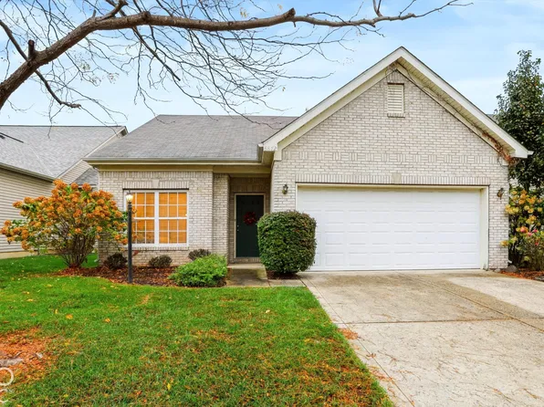 6872 Harbour Woods Overlook, Noblesville, IN 46062