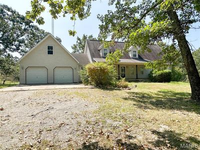 418 County Road 3190, Salem, MO, 65560