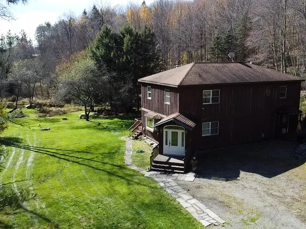 131 Lumber Rd, Deposit, NY 13754