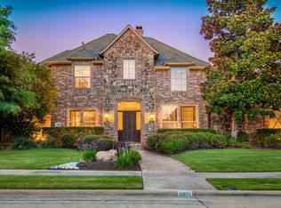 5900 Dorset Dr, Plano, TX 75093
