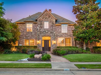 5900 Dorset Dr, Plano, TX, 75093
