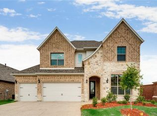 500 Alice Ln, Fate, TX 75189