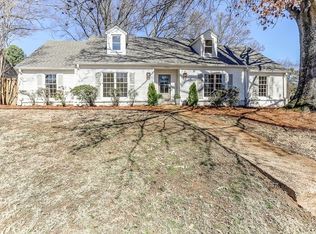 7954 Neshoba Rd, Germantown, TN 38138