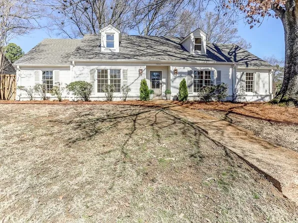 7954 Neshoba Rd, Germantown, TN 38138