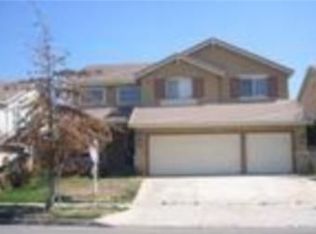 2323 Adonis Pl, Corona, CA 92882