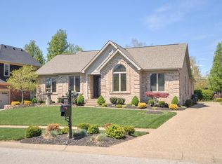 10501 Colonel Hancock Dr, Louisville, KY 40291