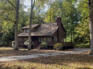 124 Mountain Meadows Dr, Hayesville, NC 28904