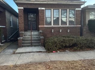 533 E 88th Pl, Chicago, IL 60619