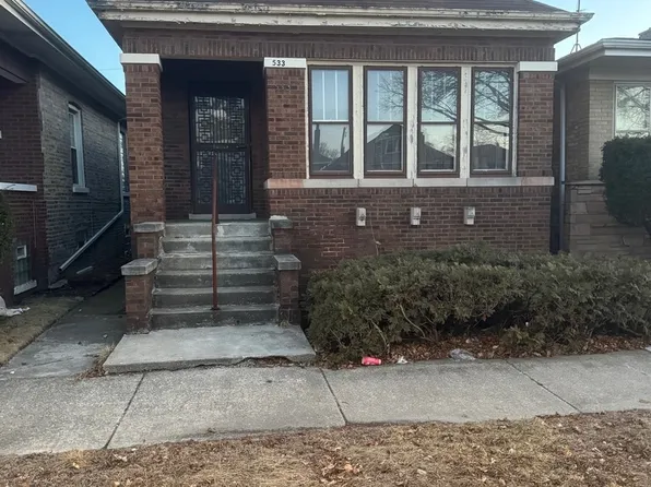 533 E 88th Pl, Chicago, IL 60619