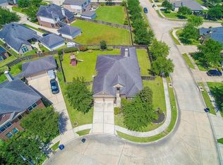 2402 Canyonwood Park Ct, Richmond, TX 77469