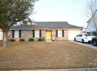 4 Blue Gill Lane, Pooler, GA 31322