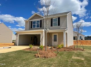 104 Anaheim St, Oxford, NC 27565