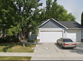 5318 N Schubert Ave, Meridian, ID 83646