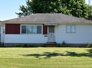 1038 Griggs Rd, Jefferson, OH 44047