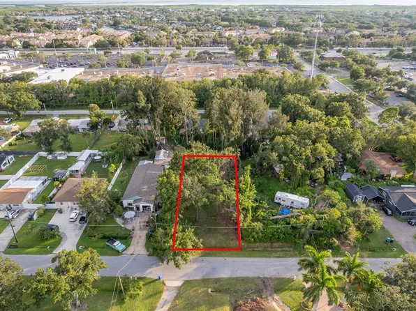 Oslin St Lot 51, Tampa, FL 33615