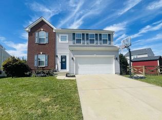 1605 Tunis Dr, Harrison, OH 45030