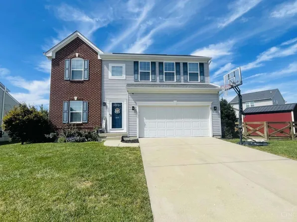 1605 Tunis Dr, Harrison, OH 45030