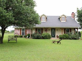 804 Manchaca Pl, Riesel, TX 76682