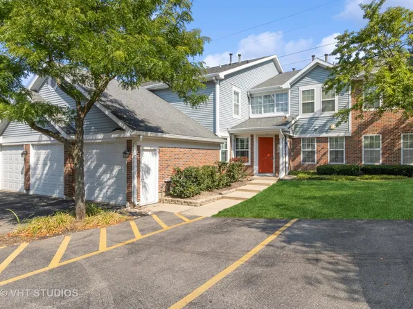 234 W Jennifer Ln Unit 3, Palatine, IL 60067