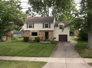 1803 Kingsley Ave, Akron, OH 44313