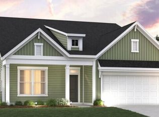 202 Magustin Rd, Goose Creek, SC 29445