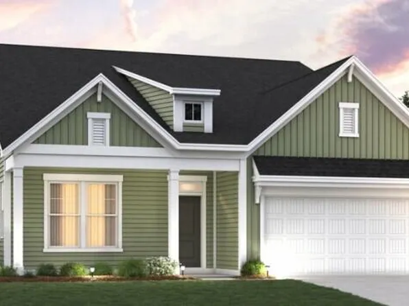 202 Magustin Rd, Goose Creek, SC 29445